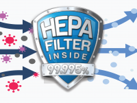 hepa filter